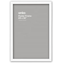 Large Poster Frame, 61cm x 91.5cm - Anko