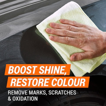 Armor All Cream Cut & Polish 250g