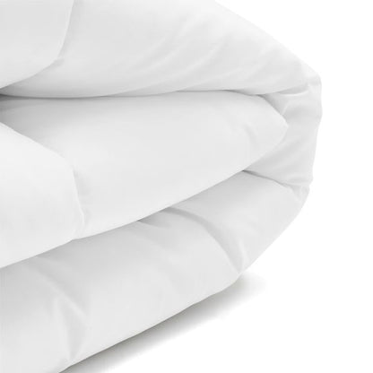 High Warmth Soft Comfort Quilt, Double Bed - Anko