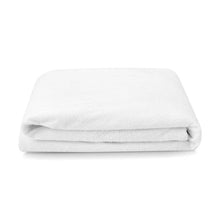 Waterproof Fitted Mattress Protector, Single Bed - Anko