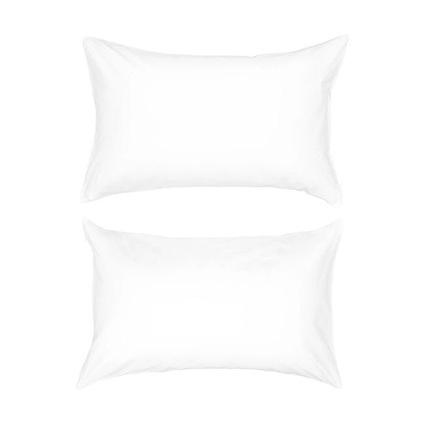Pillow Protectors, Set of 2 - Anko