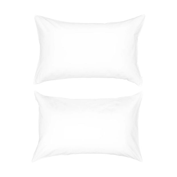 Pillow Protectors, Set of 2 - Anko