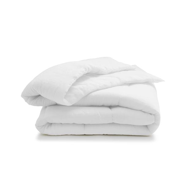 Medium Warmth All Seasons Quilt, Double Bed - Anko
