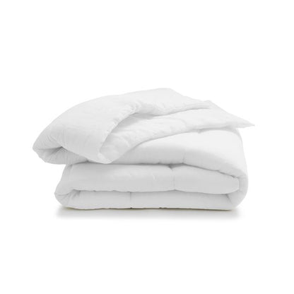 Medium Warmth All Seasons Quilt, Double Bed - Anko