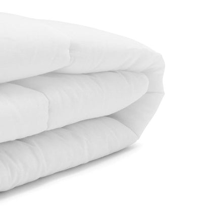 Medium Warmth All Seasons Quilt, Queen Bed - Anko