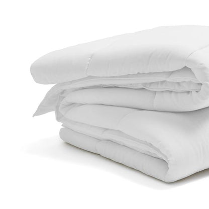 Medium Warmth All Seasons Quilt, Queen Bed - Anko