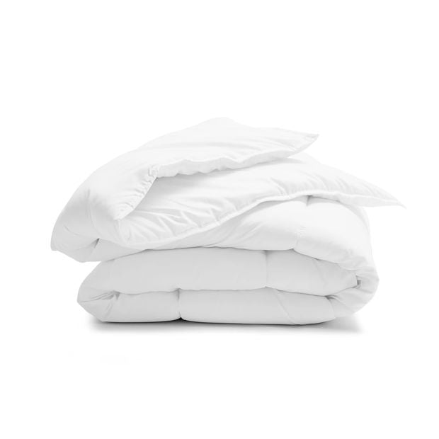 High Warmth Soft Comfort Quilt, Single Bed - Anko