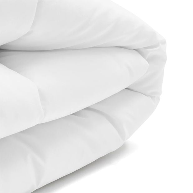High Warmth Soft Comfort Quilt, Queen Bed - Anko