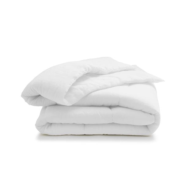 Medium Warmth All Seasons Quilt, Single Bed - Anko