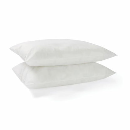 Polyester Pillows, 2 Pack - Anko