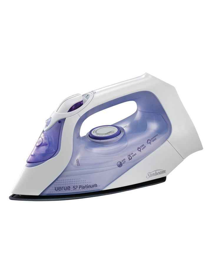 Verve 57 Platinum Iron White/Purple SR6575