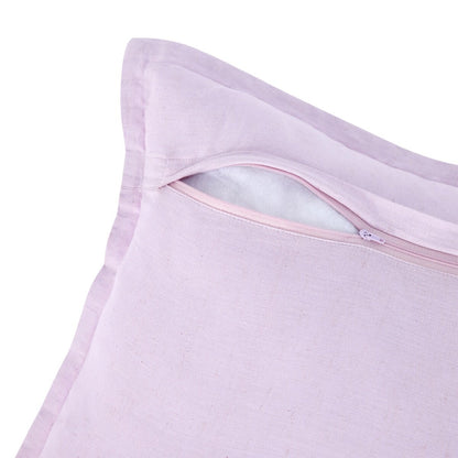 50cm Aspen Cushion - Lilac