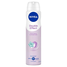 Nivea Double Effect White Senses Anti-Perspirant