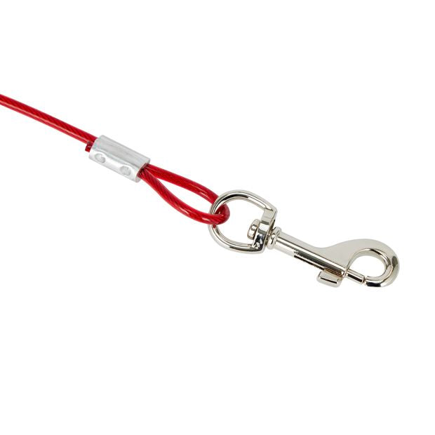 Dog Stake and Cable - Anko