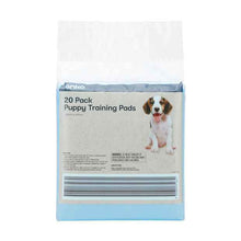 Puppy Training Pad 20 Pack - Anko
