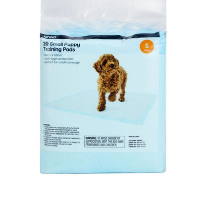 Puppy Training Pad 20 Pack - Anko