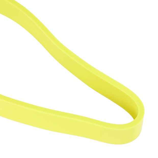Medium Resistance Fitness Band, Grey