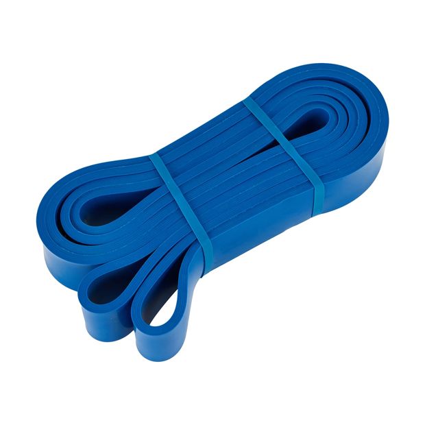 Heavy Resistance Muscle Band, Black - Anko