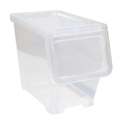 Clear Pantry Storer - Anko