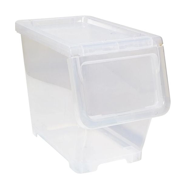 Clear Pantry Storer - Anko