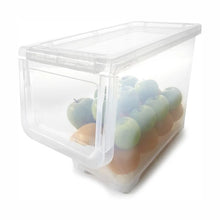 Clear Pantry Storer - Anko