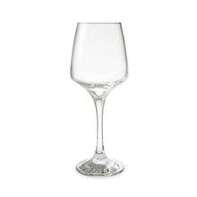 Santorini White Wine Glasses, 6 Pack - Anko