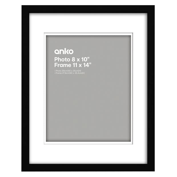 Photo Frame - Anko