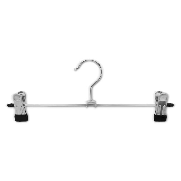 Metal Clip Hangers, Set of 5 - Anko