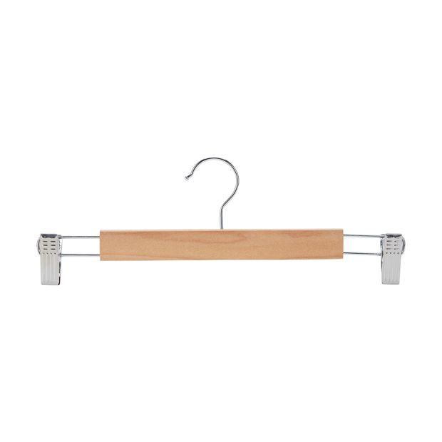 Wooden Hangers, Set of 3 - Anko