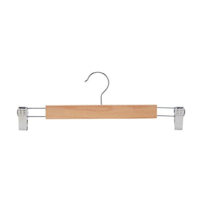 Wooden Hangers, Set of 3 - Anko