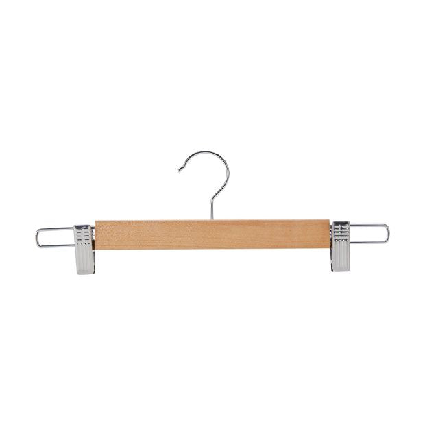 Wooden Hangers, Set of 3 - Anko