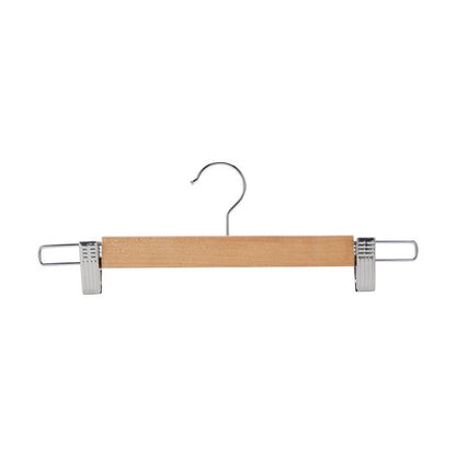 Wooden Hangers, Set of 3 - Anko