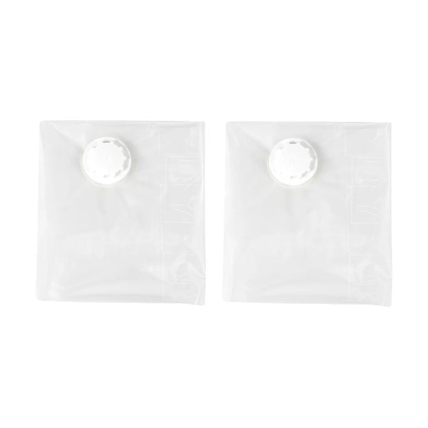 Storage Bags Set of 2 - Anko