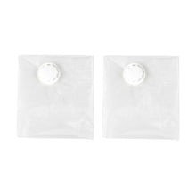Storage Bags Set of 2 - Anko