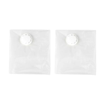 Storage Bags Set of 2 - Anko