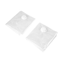 Storage Bags Set of 2 - Anko