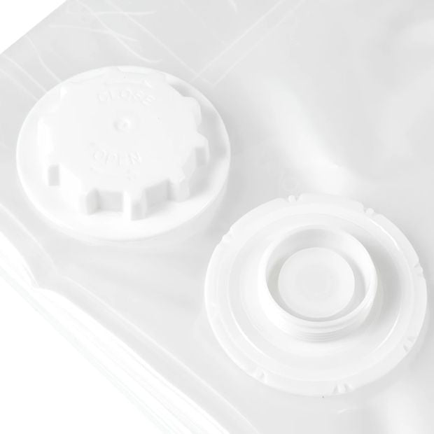 Storage Bags Set of 2 - Anko