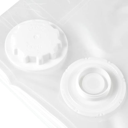 Storage Bags Set of 2 - Anko