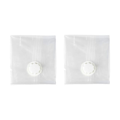 Medium Storage Bags, Set of 2 - Anko