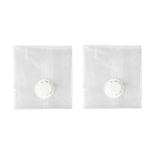 Medium Storage Bags, Set of 2 - Anko