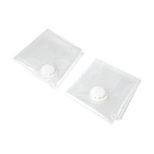 Medium Storage Bags, Set of 2 - Anko