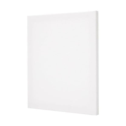 White Blank Canvas - Anko