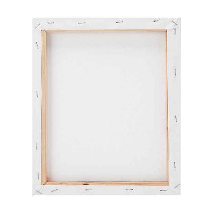 White Blank Canvas - Anko