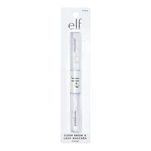 e.l.f Clear Brow and Lash Mascara