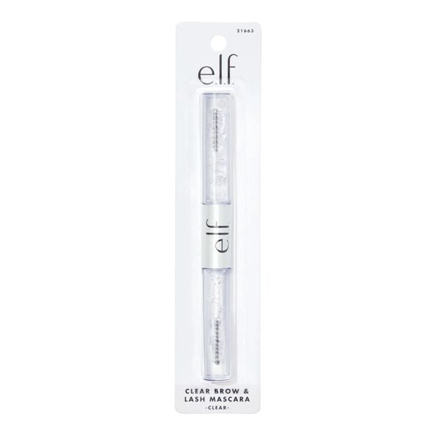 e.l.f Clear Brow and Lash Mascara