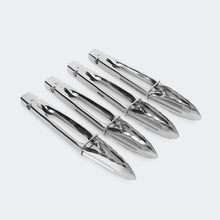 Kitchen Tongs, 4 Pack - Anko