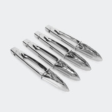 Kitchen Tongs, 4 Pack - Anko