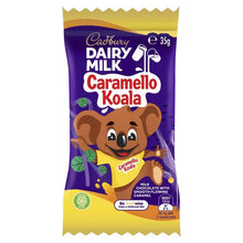 Cadbury Dairy Milk Caramello Koala - 35g