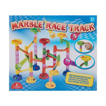 Marble Race Track - Anko