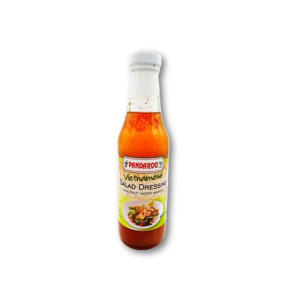 PANDAROO VIETNAMESE SALAD DRESSING 270ML